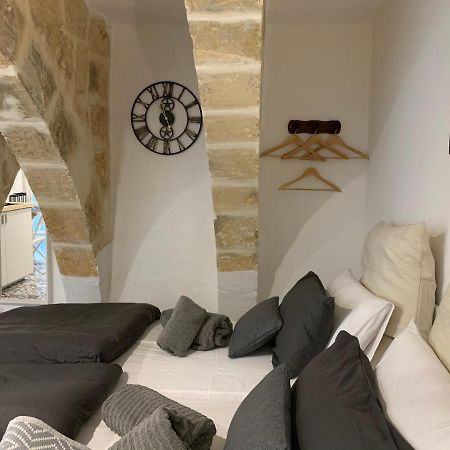 Studio Apartment In 발레타 외부 사진