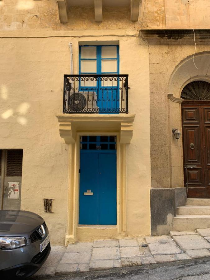 Studio Apartment In 발레타 외부 사진