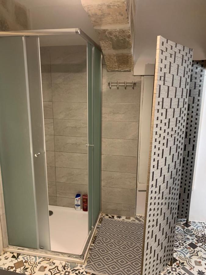 Studio Apartment In 발레타 외부 사진