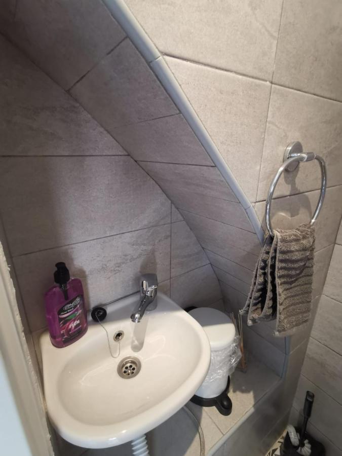Studio Apartment In 발레타 외부 사진