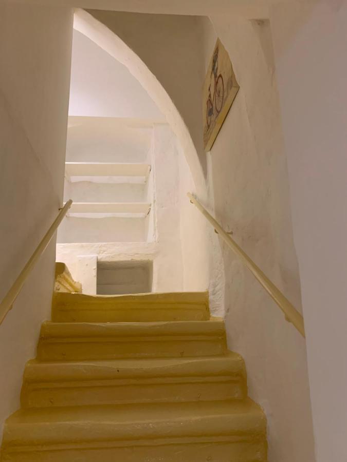 Studio Apartment In 발레타 외부 사진